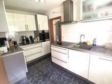 K�che EG GLOBAL INVEST SINSHEIM | Tolles Einfamilienhaus mit Einliegerwohnung mit �ber 330m� Wohnfl�che in Schefflenz