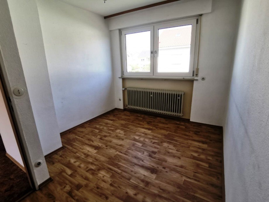 Kinderzimmer 2 Reiheneckhaus Bad Friedrichshall