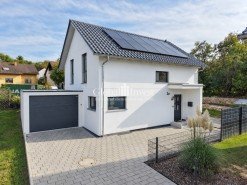 Hauptbild GLOBAL INVEST IMMOBILIEN SINSHEIM | Neuwertiges topmodernes Einfamilienhaus mit Garage und gro�er Terrasse in Adersbach