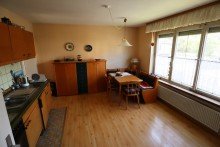 K�che GLOBAL INVEST SINSHEIM | Gro�es freistehendes Einfamilienhaus mit sch�nem Garten in Zuzenhausen