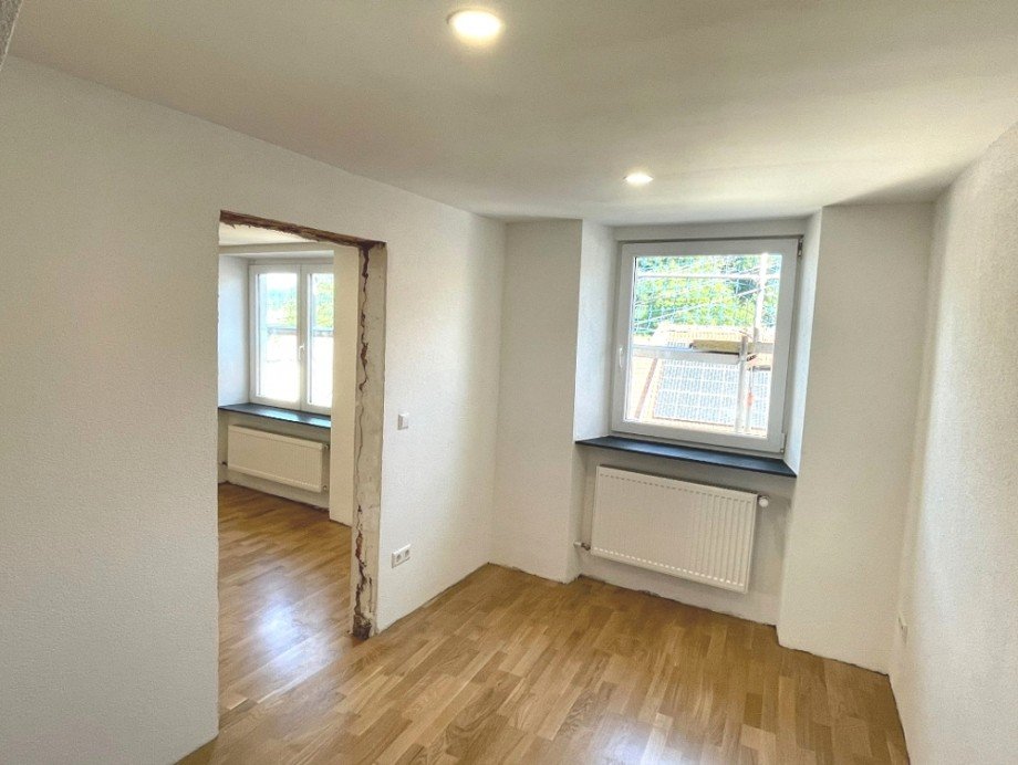 Ankleide Maisonettewohnung Sinsheim / Hilsbach