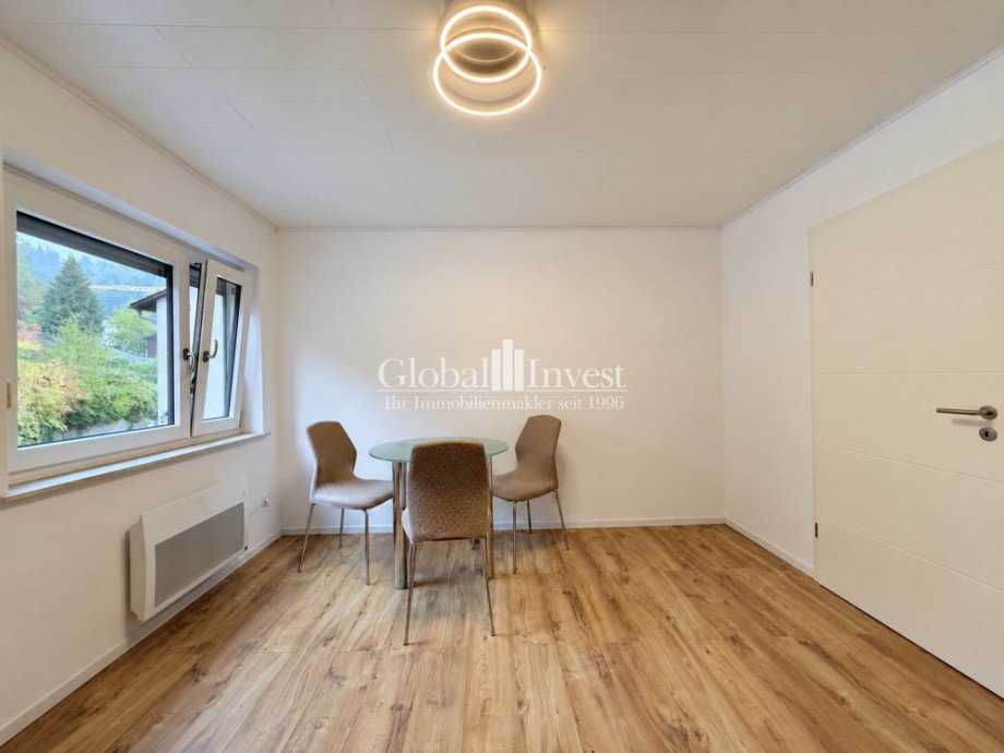K�che Etagenwohnung Heidelberg / Ziegelhausen