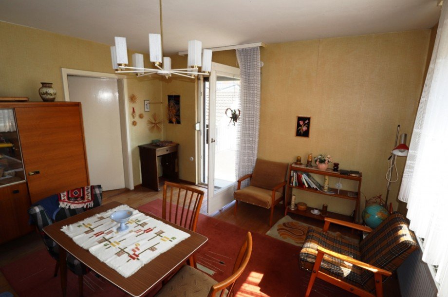 Schlafzimmer Einfamilienhaus Zuzenhausen