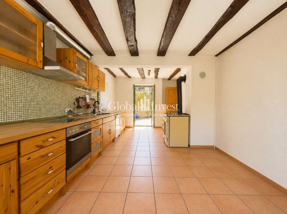 K�che Einfamilienhaus Sinsheim / Reihen