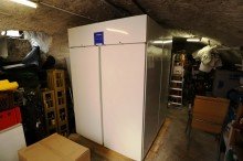 K�hlschrank Gastro GLOBAL INVEST SINSHEIM | Tolles 1-2 Familienhaus in bester Innenstadt-Lage von Wiesloch