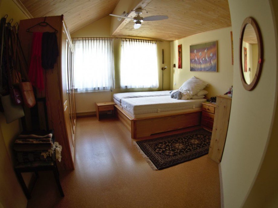 Elternschlafzimmer 2.OG.png Doppelhaush�lfte Neckargem�nd