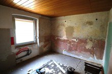 K�che GLOBAL INVEST SINSHEIM | Sch�ne Doppelhaush�lfte in ruhiger Lage in Angelbachtal