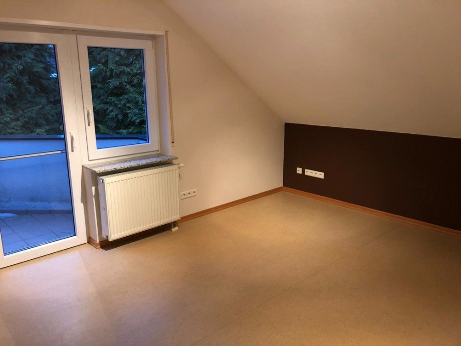 Kind 2 Dachgeschosswohnung Waibstadt / Daisbach