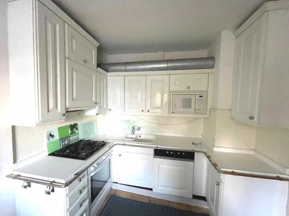 K�che Einfamilienhaus Heilbronn / Frankenbach