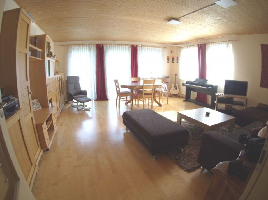 Wohnzimmer 1.OG.png Doppelhaush�lfte Neckargem�nd