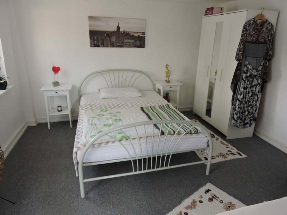 Kinderzimmer 2 Einfamilienhaus Sinsheim