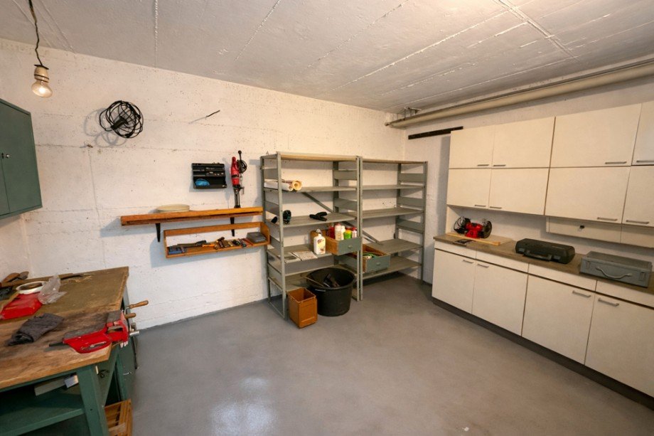 Kellerraum Einfamilienhaus Bad Rappenau / Grombach