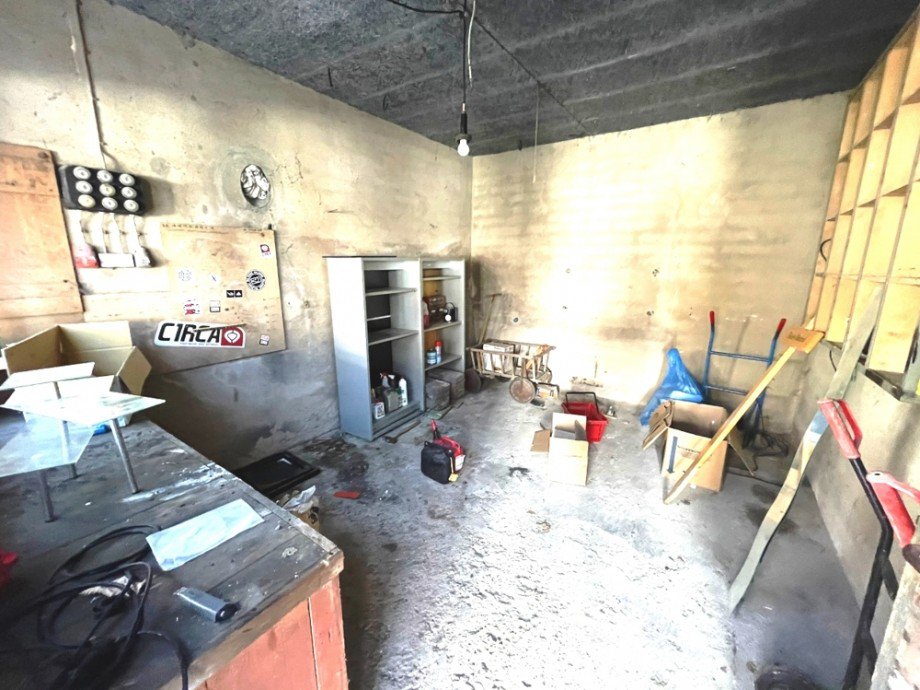 Werkstatt Mehrfamilienhaus Dielheim / Balzfeld