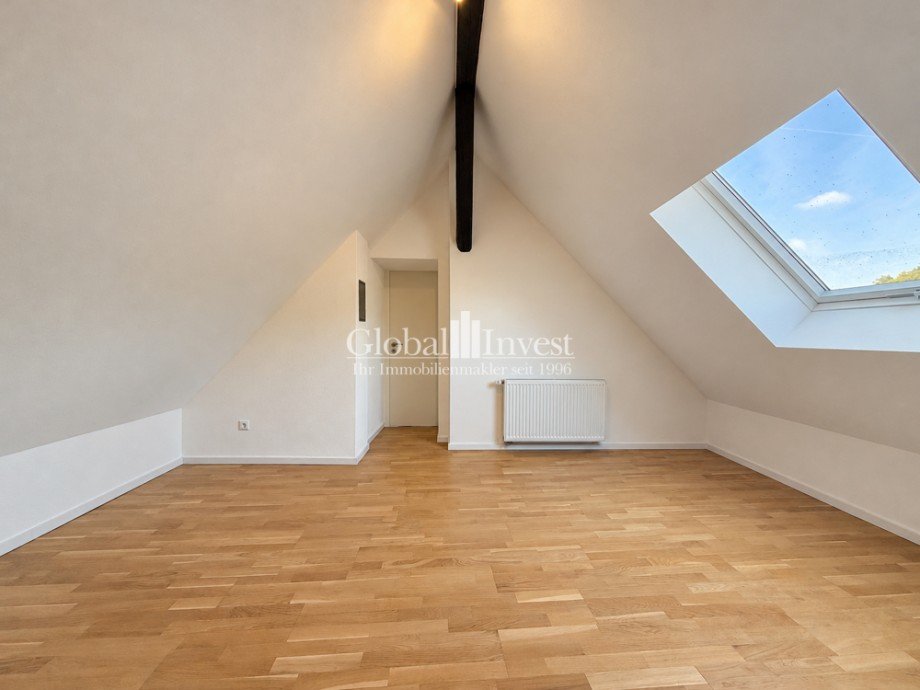 Kinderzimmer 1 Einfamilienhaus Sinsheim / Hilsbach