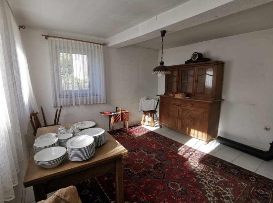 Esszimmer Bauernhaus Schefflenz / Oberschefflenz