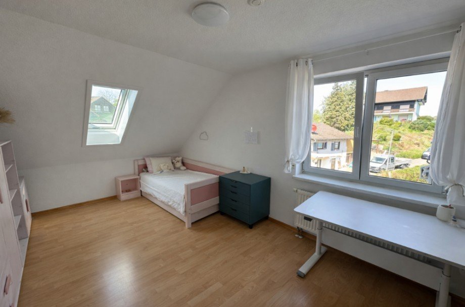 Kinderzimmer 1 Doppelhaush�lfte Sinsheim / D�hren