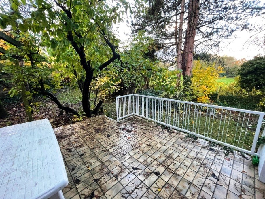 Terrasse Einfamilienhaus Heilbronn / Frankenbach