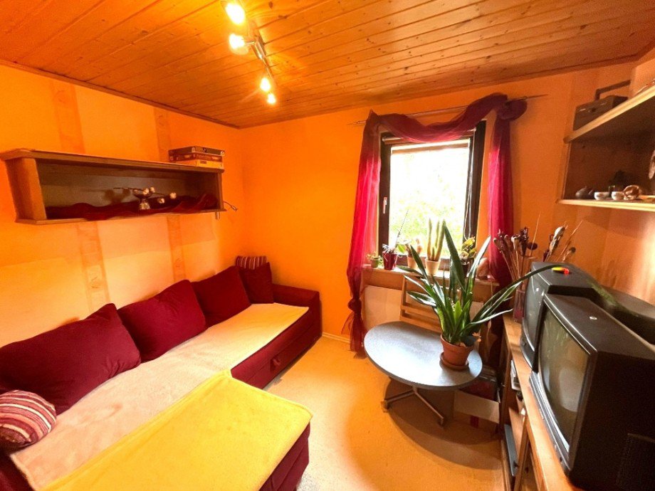 Zimmer 4 Doppelhaush�lfte Sinsheim / Hoffenheim