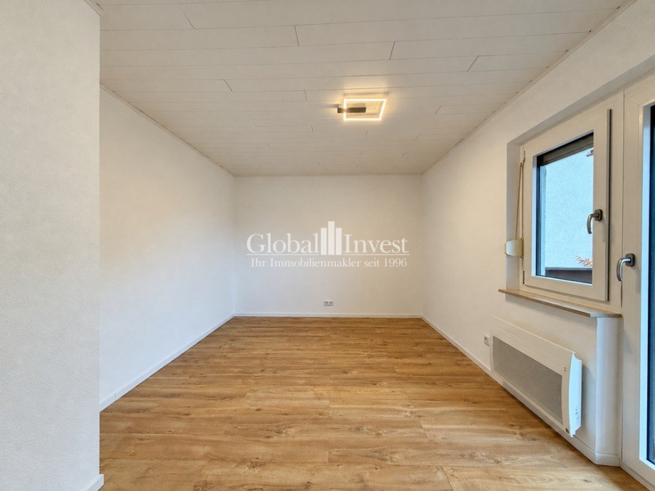 Schlafzimmer Etagenwohnung Heidelberg / Ziegelhausen