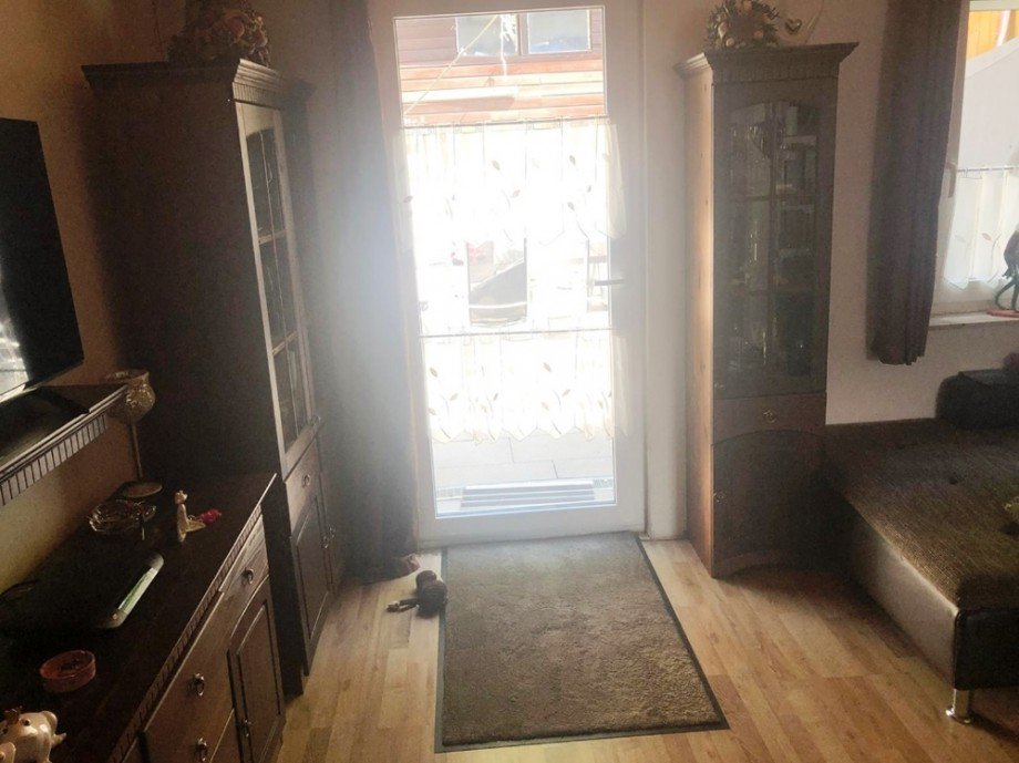 Wohnzimmer Doppelhaush�lfte Elztal / Dallau