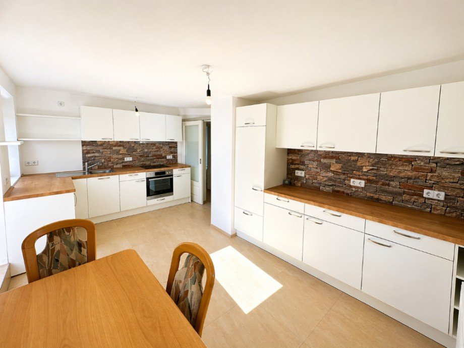 K�che Einfamilienhaus Sinsheim / Steinsfurt