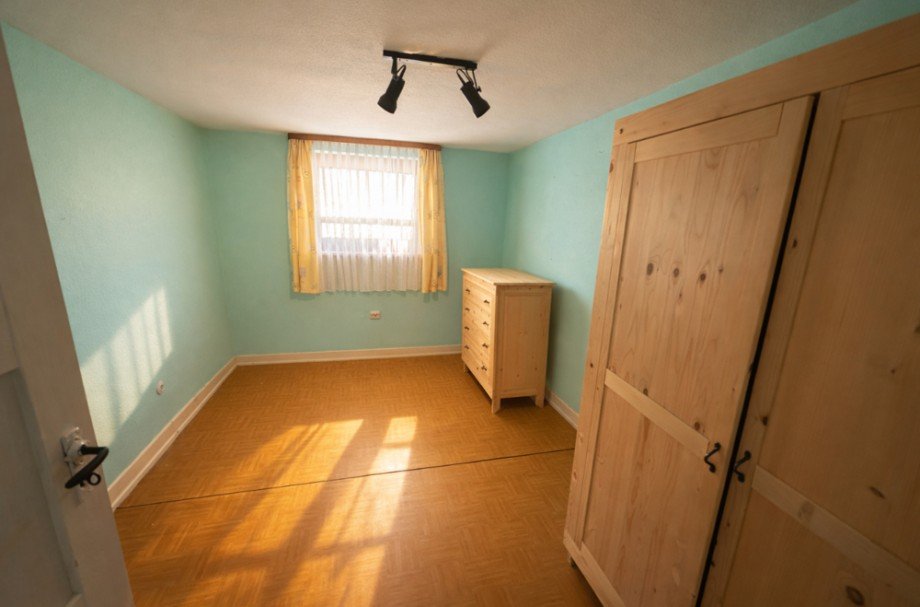 Kinderzimmer 2 Doppelhaush�lfte M�hlhausen