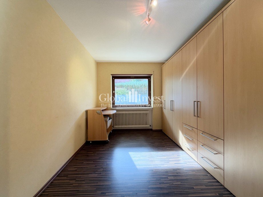 Kinderzimmer Einfamilienhaus Sinsheim
