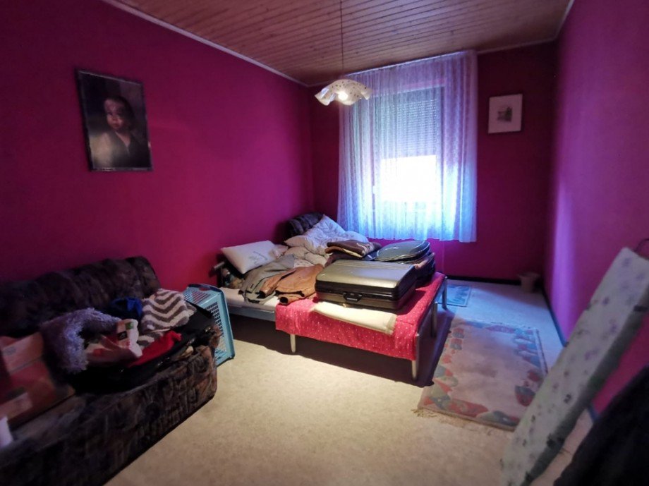 Kinderzimmer 1 Einfamilienhaus Billigheim / Waldm�hlbach
