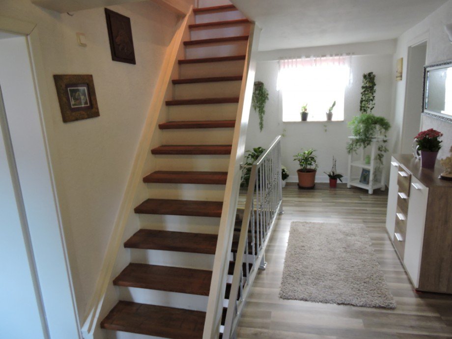Flur OG Einfamilienhaus Sinsheim