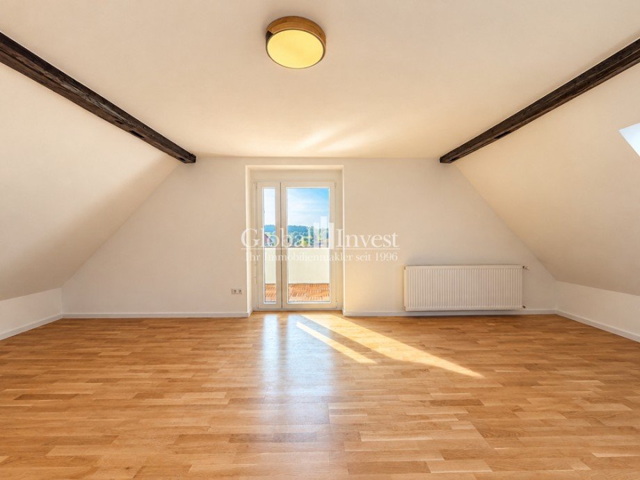 Kinderzimmer 2 Einfamilienhaus Sinsheim / Hilsbach