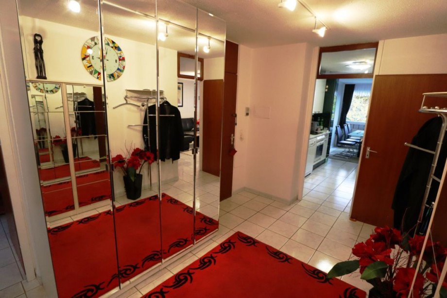 Diele.png Etagenwohnung Heidelberg