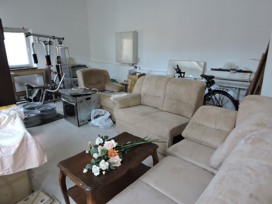Gewerberaum Einfamilienhaus Sinsheim