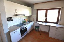 K�che OG GLOBAL INVEST SINSHEIM | Tolles Einfamilienhaus mit Einliegerwohnung und sch�nem Garten in Neckarelz