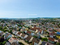 Bild (8587215a6b3262a74ed16e6581f30e81): GLOBAL INVEST IMMOBILIEN SINSHEIM | Tolle Doppelhaush�lfte mit zwei Wohnungen in Toplage in der Sinsheimer Gartenstadt