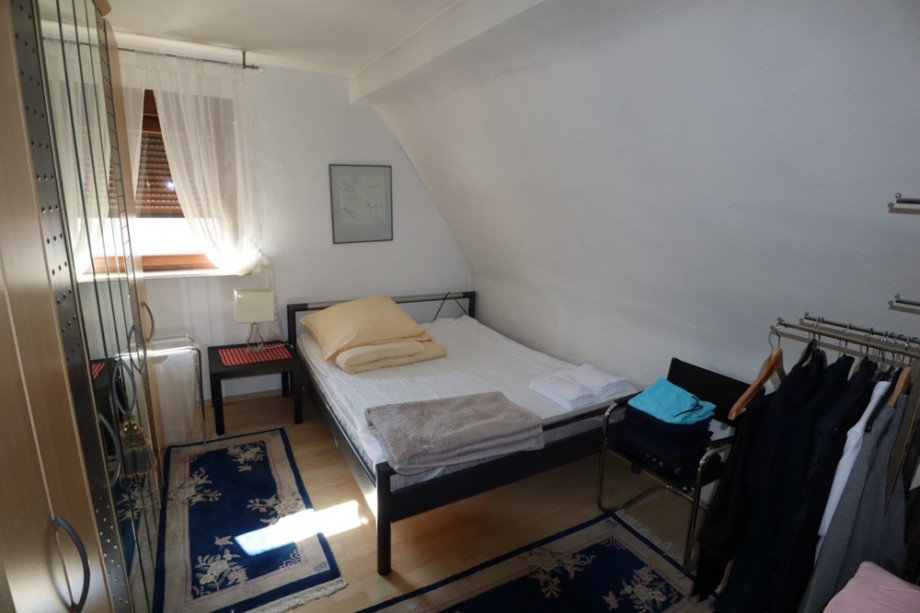 Kinderzimmer OG Haus Einfamilienhaus Wiesloch