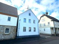 Bild (85b08f2a8014952f10b6ebbe2f2c58a2): GLOBAL INVEST IMMOBILIEN SINSHEIM | Ein- bis Dreifamilienhaus in Reihen