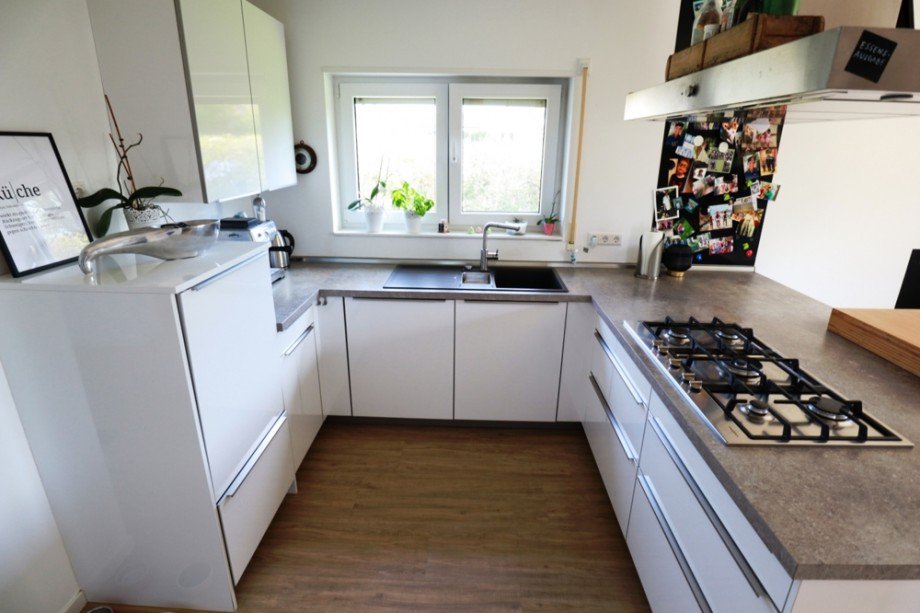 K�che Einfamilienhaus Sinsheim / Steinsfurt