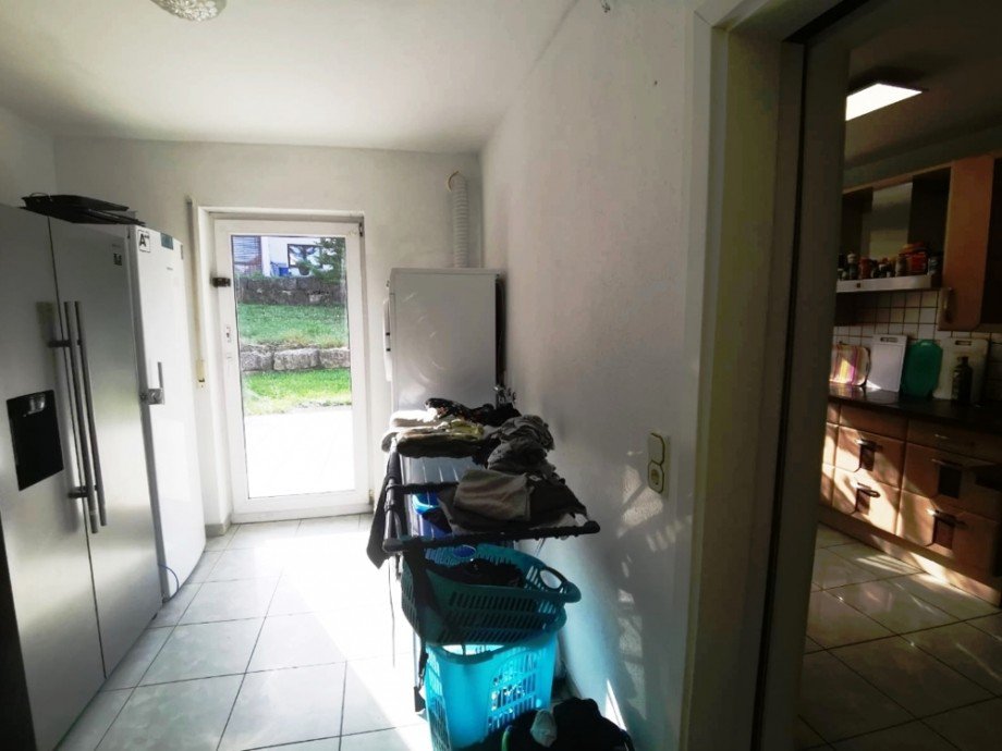 HWR Einfamilienhaus Billigheim