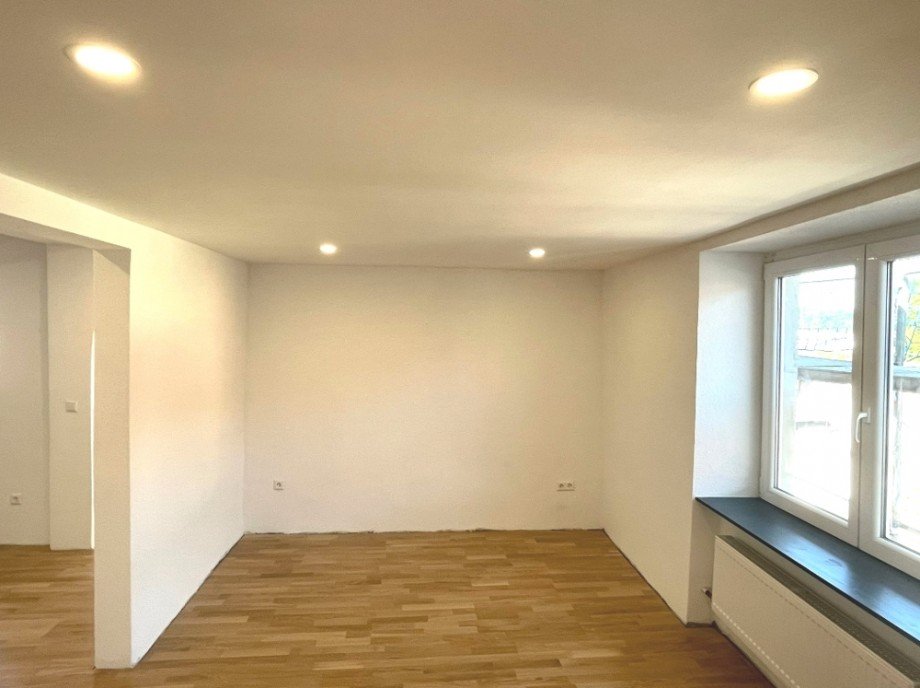 Wohn-/Esszimmer Einfamilienhaus Sinsheim / Hilsbach