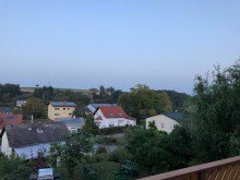 Aussicht GLOBAL INVEST SINSHEIM | Vorank�ndigung!!! Tolles Einfamilienhaus mit Einliegerwohnung und unverbaubarem Blick in Waldangelloch