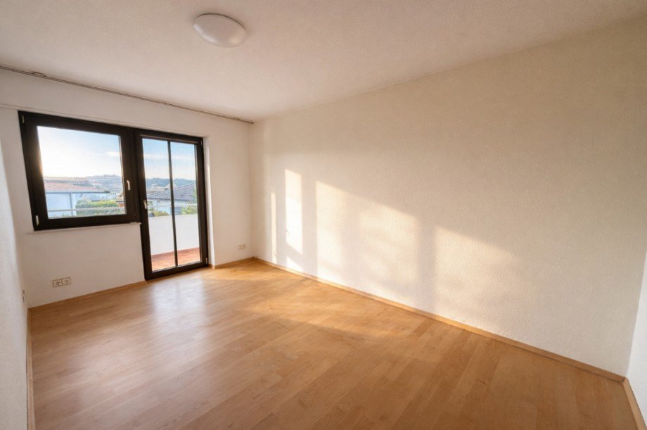 Kinderzimmer 2 Reihenendhaus Sinsheim