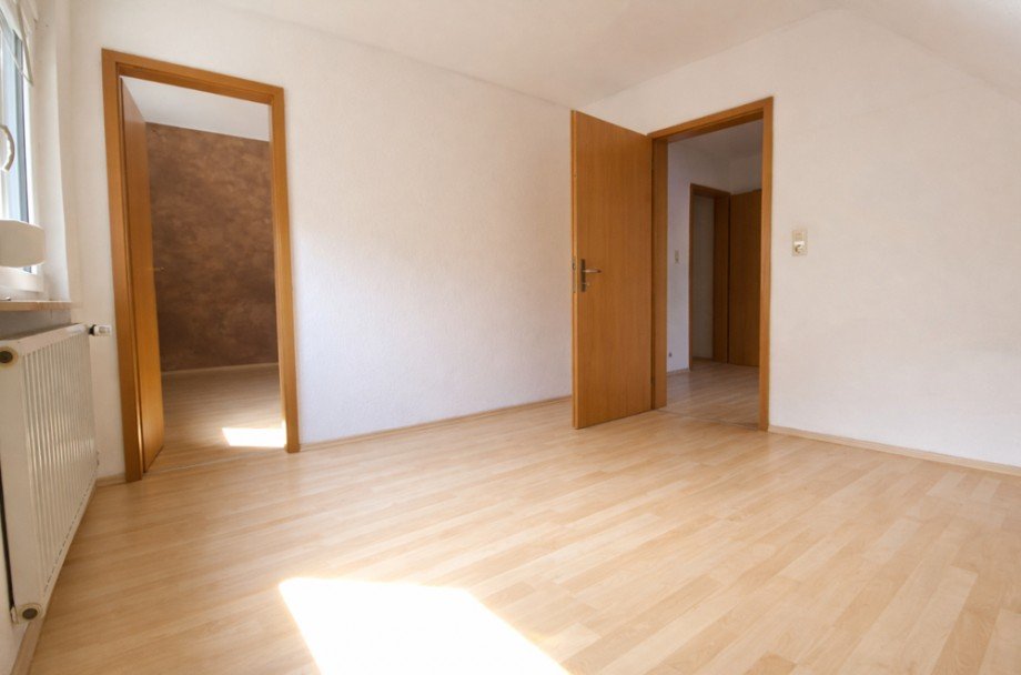 Schlafzimmer Einfamilienhaus Elztal / Rittersbach