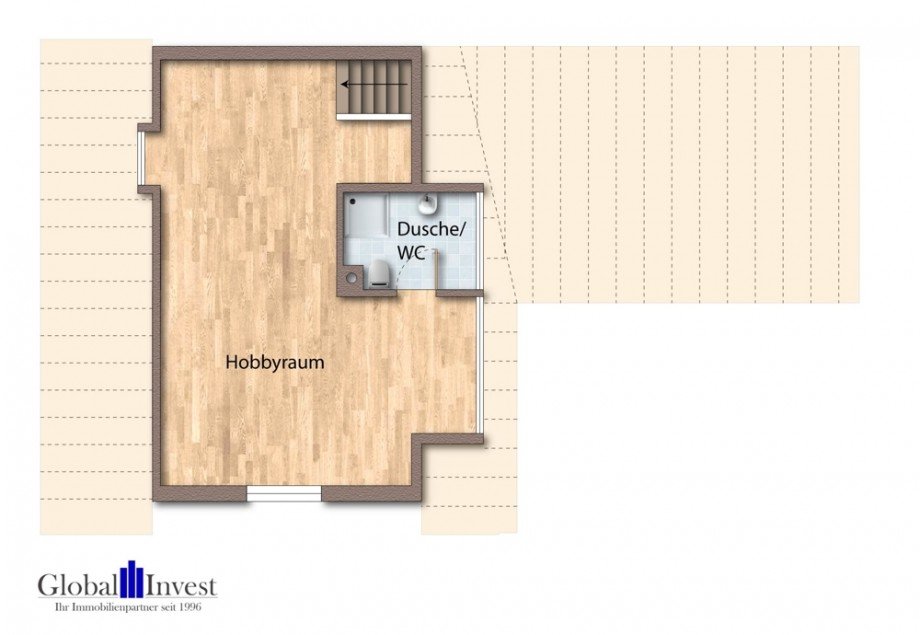 DHH DG Einfamilienhaus Wagh�usel / Kirrlach