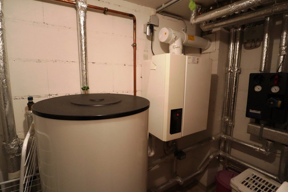 Gastherme Doppelhaush�lfte Sinsheim