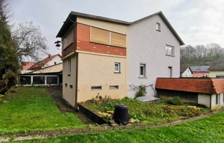 Seitenansicht.png Einfamilienhaus Billigheim-Waldm�hlbach