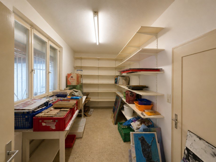 Lager EG Mehrfamilienhaus Lauffen am Neckar