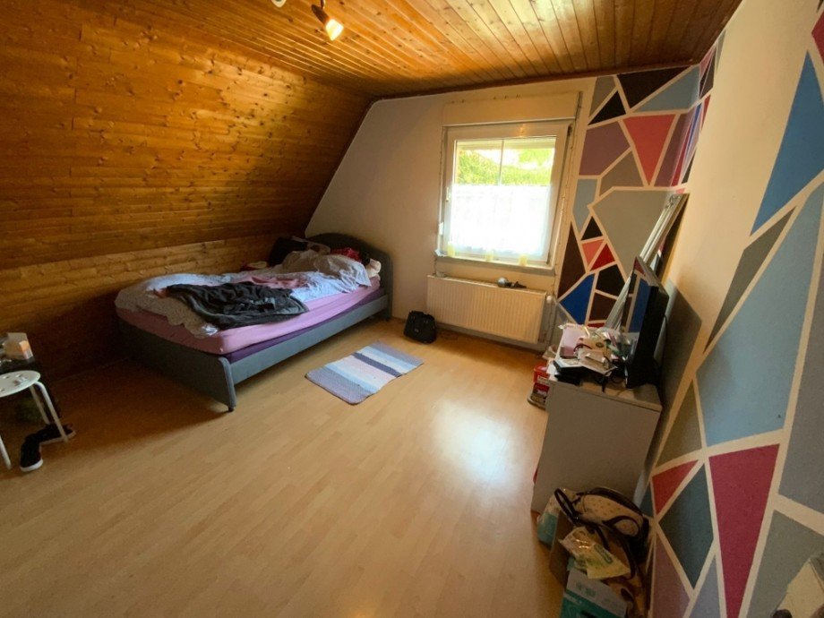 Schlafzimmer Haus Einfamilienhaus Sinsheim / D�hren