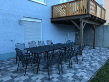 Hausansicht GLOBAL INVEST SINSHEIM | Vorank�ndigung!!! Tolles Einfamilienhaus mit Einliegerwohnung und unverbaubarem Blick in Waldangelloch