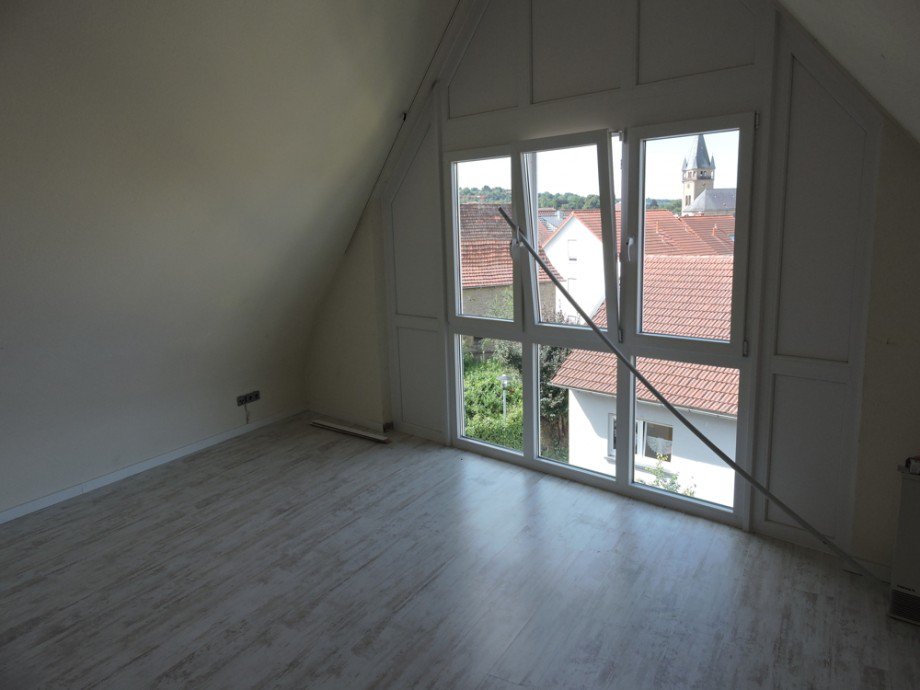 Kinderzimmer Maisonettewohnung �stringen