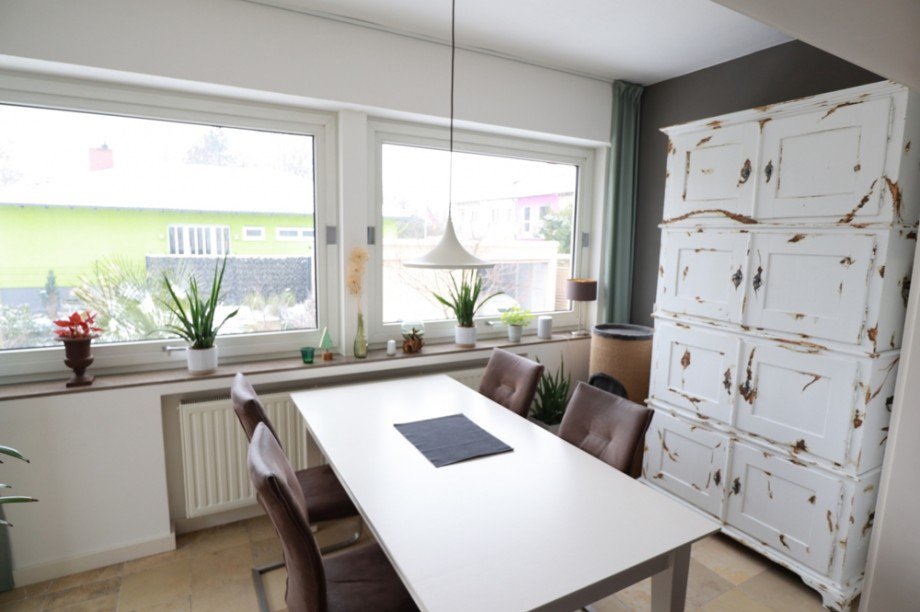 Wohnzimmer EG Zweifamilienhaus Ludwigshafen am Rhein / Mundenheim